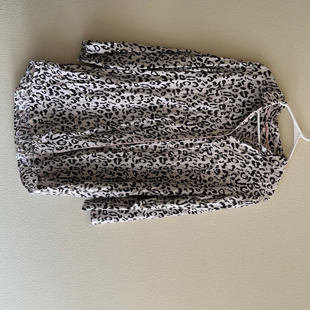 Victoria secret night gown
